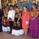 Realizan la XXI Semana de la Cultura Zapoteca