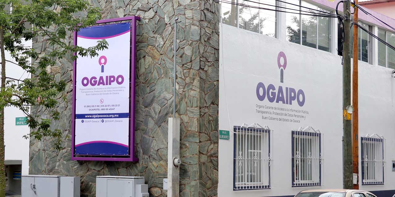 Arrastra Ogaipo déficit presupuestal | El Imparcial de Oaxaca