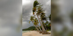 Foto: internet / Prevén más huracanes y ciclones en el Pacífico.