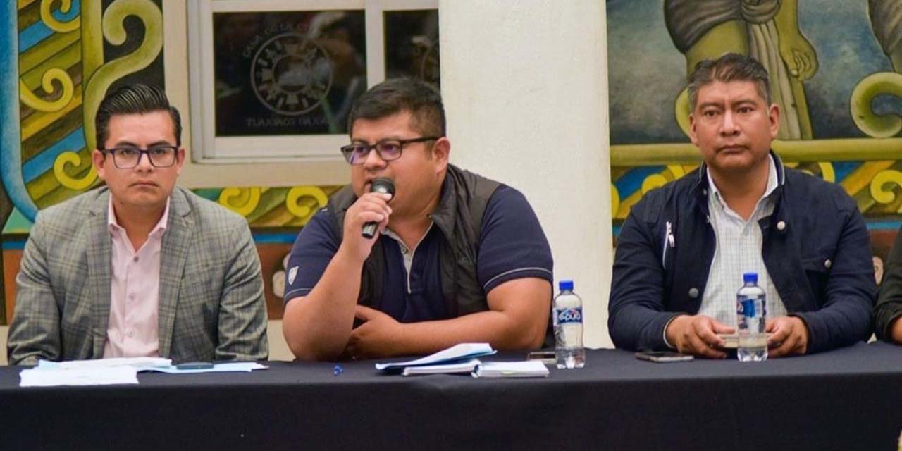 Pide Tlaxiaco freno a la violencia en conflicto con San Miguel el Grande | El Imparcial de Oaxaca