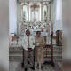 Raquel y Miguel cumplen 51 años de casados