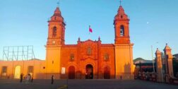 Representantes de la iglesia reseñaron que la Diócesis de San Juan Bautista Huajuapan fue erigida en 1903.
