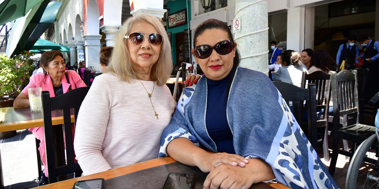 Fotos: Rubén Morales / Silvia Torres Quirino y Erika Cervantes Aguilar. Fotos: Rubén Morales / Silvia Torres Quirino y Erika Cervantes Aguilar.