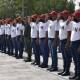 Soldados del SMN refrendan su compromiso para defender a la patria