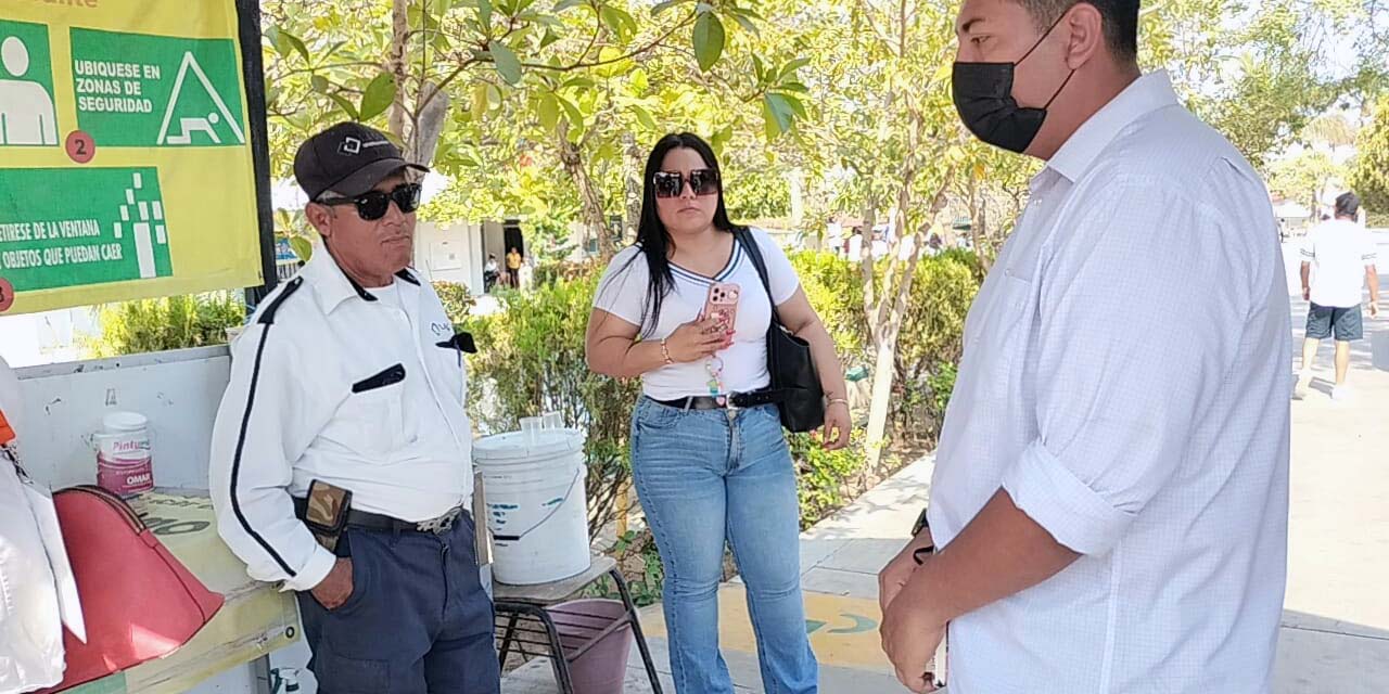 Denuncia despido injustificado y acoso laboral en el Conalep | El Imparcial de Oaxaca