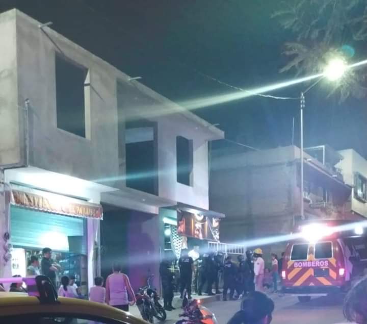 Con varios disparos, asesinan a masculino en Huajuapan | El Imparcial de Oaxaca