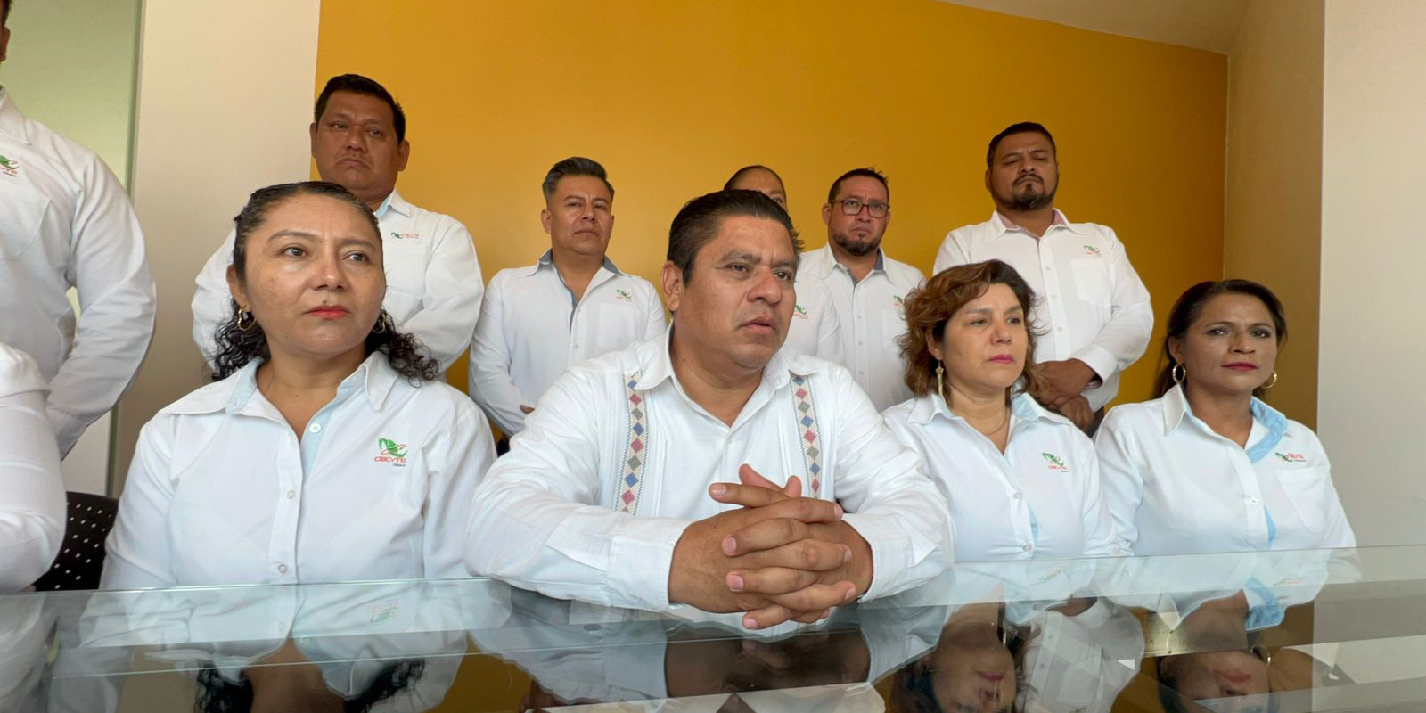 Demanda sindicato del Cecyteo aumento del 10% | El Imparcial de Oaxaca