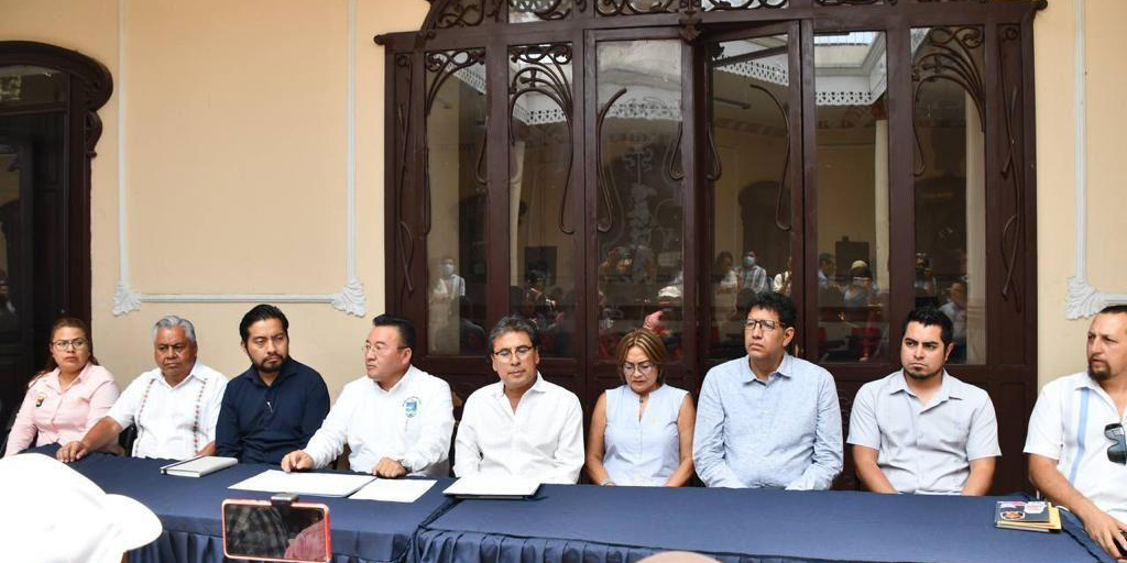 UABJO PRESENTA CONVOCATORIA DE ADMISIÓN A 7 SUBSEDES REGIONALES, PARA EL CICLO 2023-2024 | El Imparcial de Oaxaca