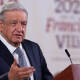 Asegura AMLO que no busca ocultar información