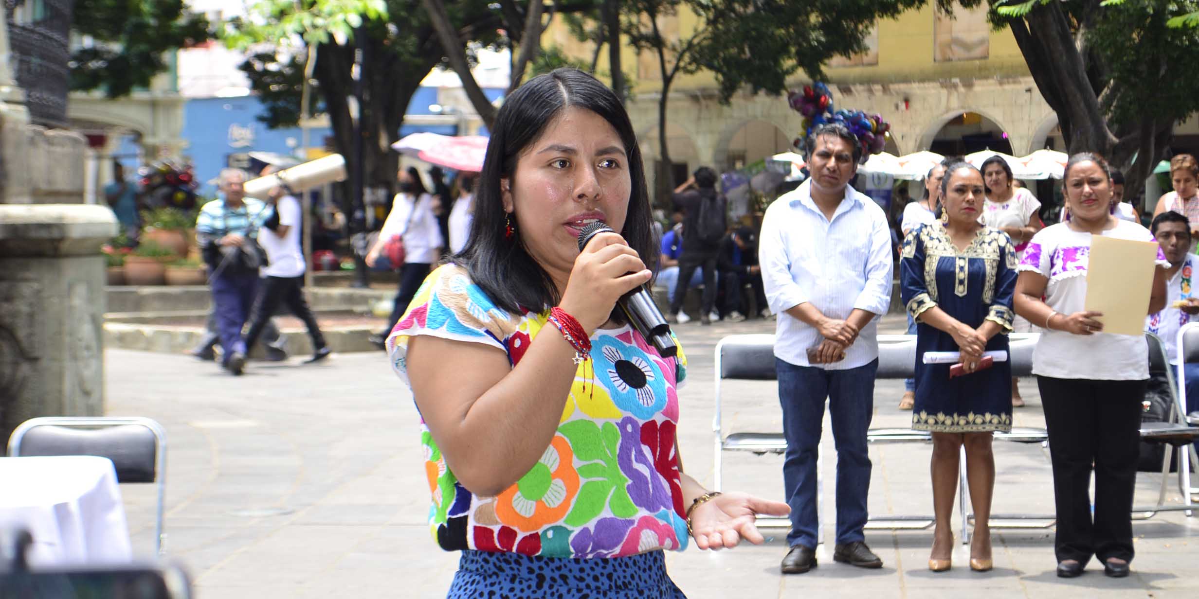 Habrá paro de 72 horas: S-22 | El Imparcial de Oaxaca