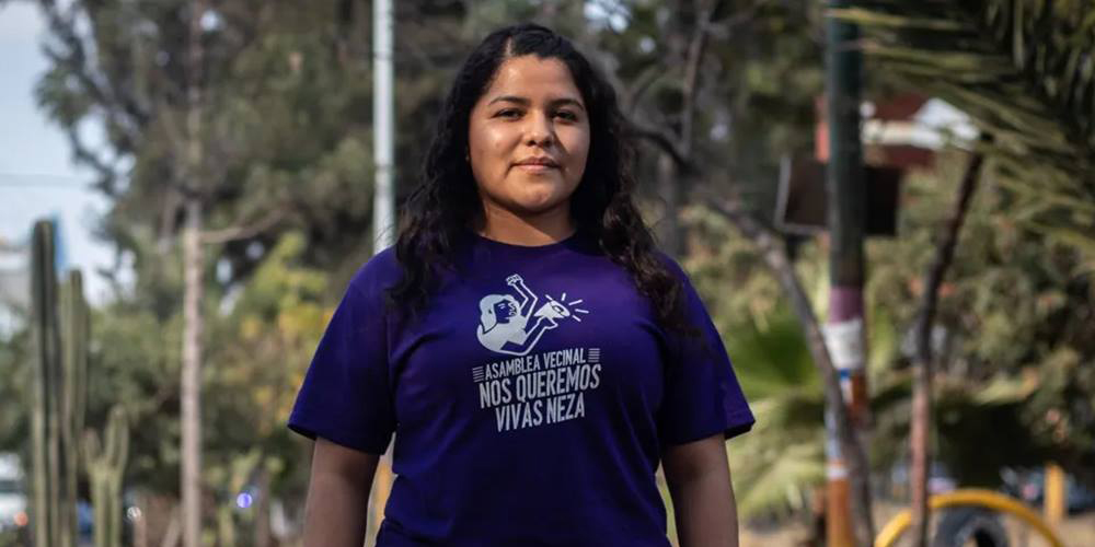 Oaxaqueña es sentenciada a 6 años de prisión | El Imparcial de Oaxaca