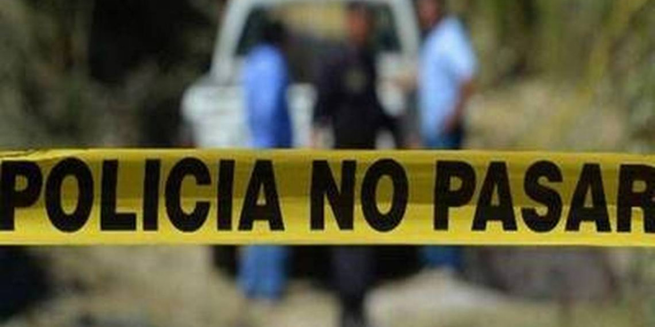 Indagan feminicidio en San Agustín Loxicha, Pochutla | El Imparcial de Oaxaca