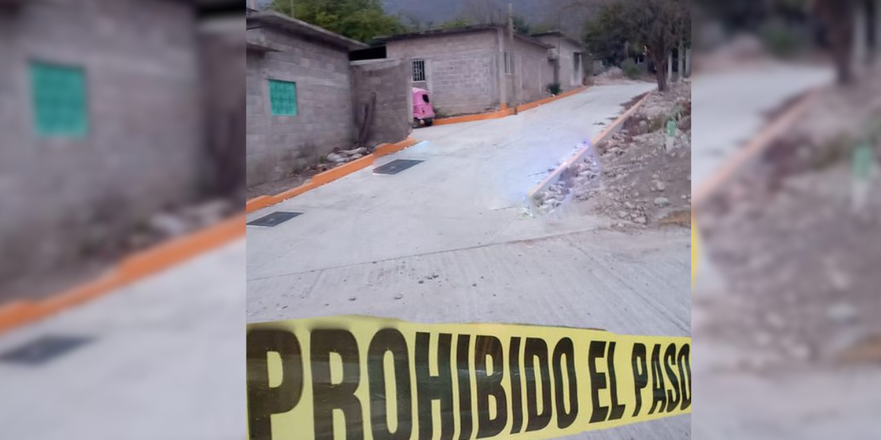 Balacera genera pánico en Santa maría Mixtequilla | El Imparcial de Oaxaca