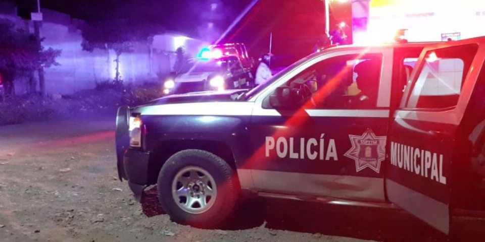 Un reporte de violencia doméstica permitió encontrar fentanilo | El Imparcial de Oaxaca