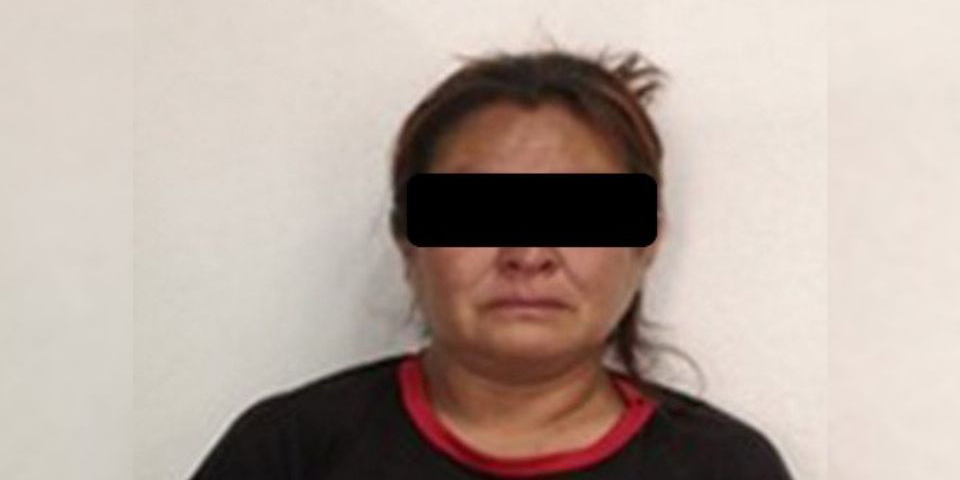 Es detenida por intentar prostituir a su hija | El Imparcial de Oaxaca