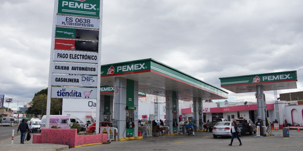 Oaxaca: ¿Dónde se vende la gasolina más barata este viernes 5 de mayo de 2023? | El Imparcial de Oaxaca