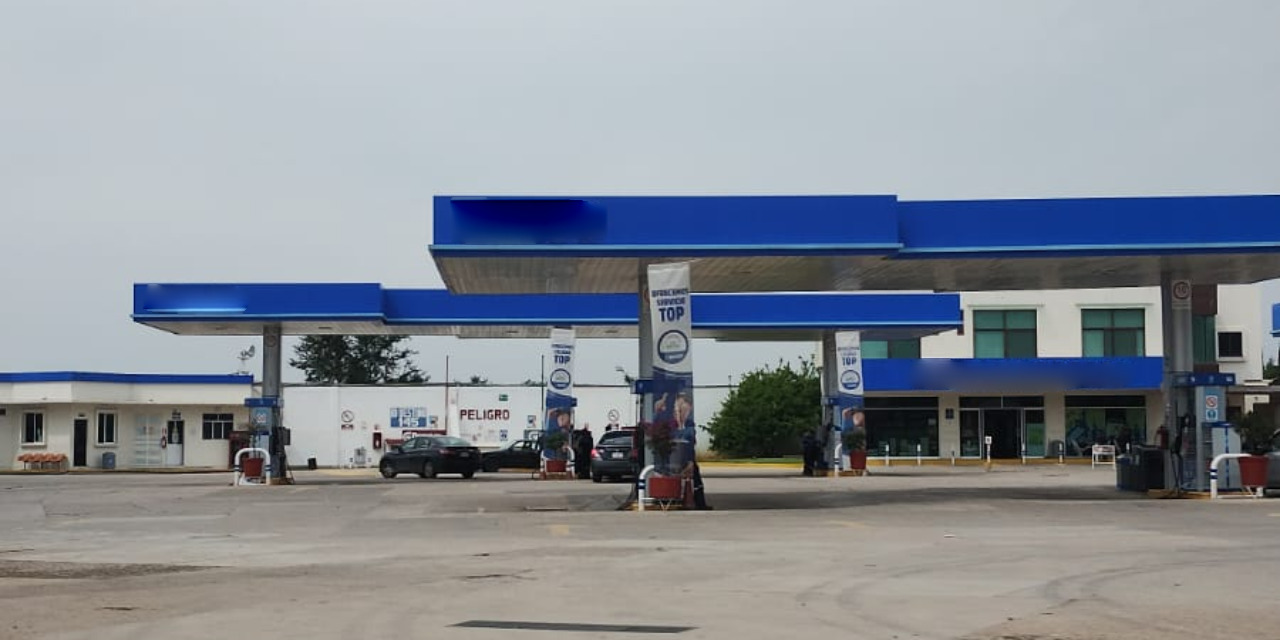 Oaxaca: ¿Dónde se vende la gasolina más barata este viernes 19 de mayo de 2023? | El Imparcial de Oaxaca