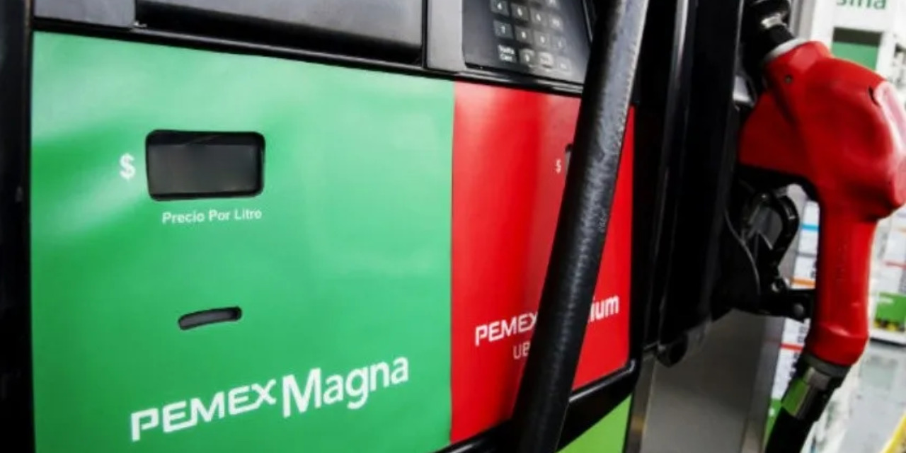 Oaxaca: ¿Dónde se vende la gasolina más barata este viernes 26 de mayo de 2023? | El Imparcial de Oaxaca