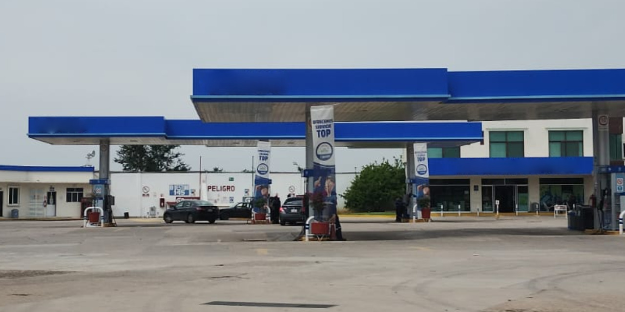 Oaxaca: ¿Dónde se vende la gasolina más barata este lunes 29 de mayo de 2023? | El Imparcial de Oaxaca