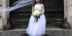 Foto: internet / Exigen acciones urgentes para eerradicar prácticas como el matrimonio infantil.