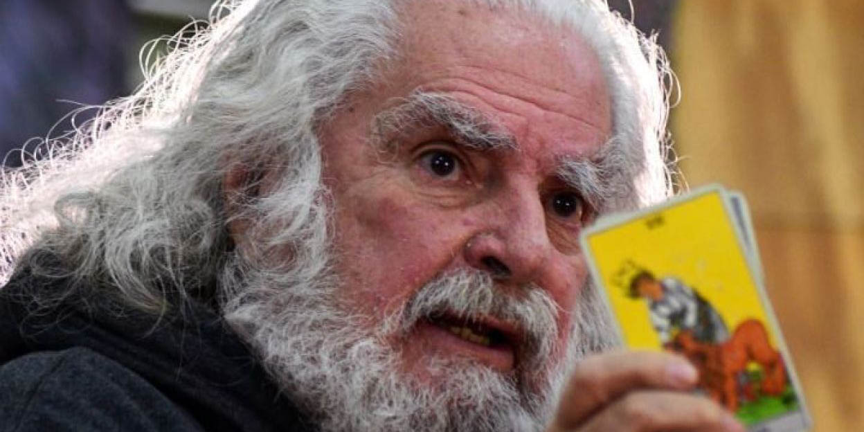 Fallece de un paro respiratorio “El Brujo Mayor” a los 84 años de edad | El Imparcial de Oaxaca