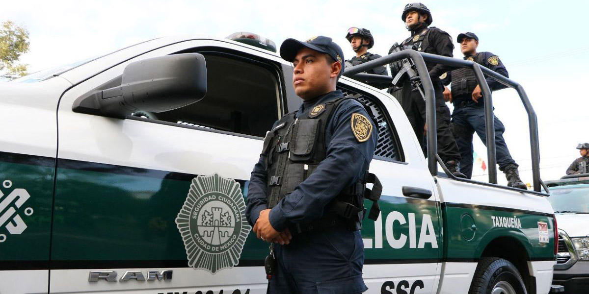 Detienen a hombre de 67 años por presuntamente de abusar de niña de 8 años | El Imparcial de Oaxaca