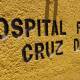 Sindicalizados toman el hospital Cruz del Sur