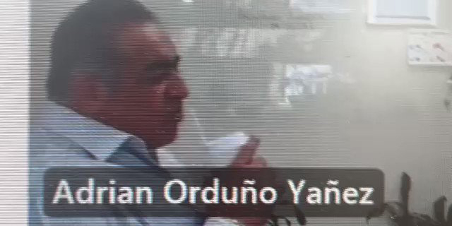 VIDEO: Despide IMSS a funcionario tras realizar actos indecentes en videoconferencia | El Imparcial de Oaxaca