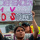 Absuelven a oaxaqueña Roxana Ruiz por matar a su violador