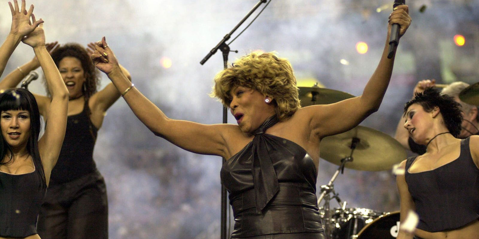 Tina Turner: una leyenda inmortal que brilló en el Super Bowl | El Imparcial de Oaxaca