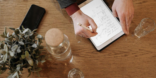 Algo viejo, algo nuevo: ¿porque regresó el stylus? | El Imparcial de Oaxaca