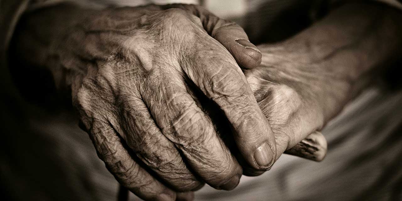¡Posible clave para retrasar el envejecimiento descubierta!