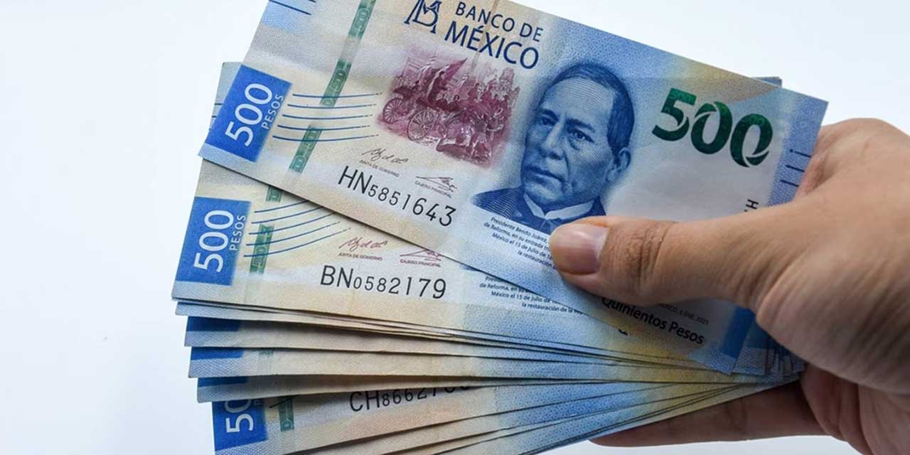 ¿Qué es el superpeso  y por qué es tan fuerte frente al dólar? | El Imparcial de Oaxaca