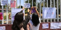 Foto: Archivo El Imparcial / Con anterioridad, diferentes alumnas de instituciones educativas denunciaron actos de acoso sexual.
