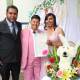 Celebran primera boda igualitaria en la Mixteca