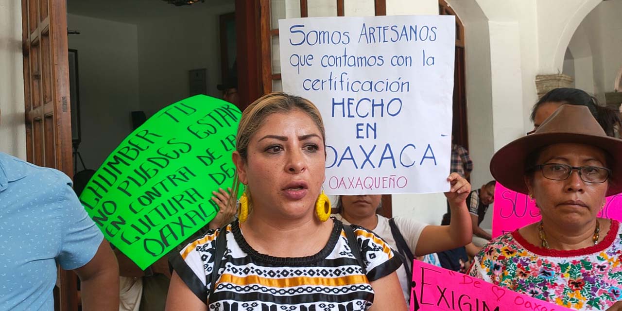 Van amparos contra expo ferias; acusan agresiones contra párroco | El Imparcial de Oaxaca