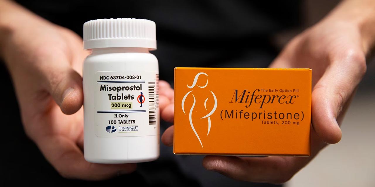 Foto: internet / Crece desabasto de medicamentos como el misoprostol y mifepristona.