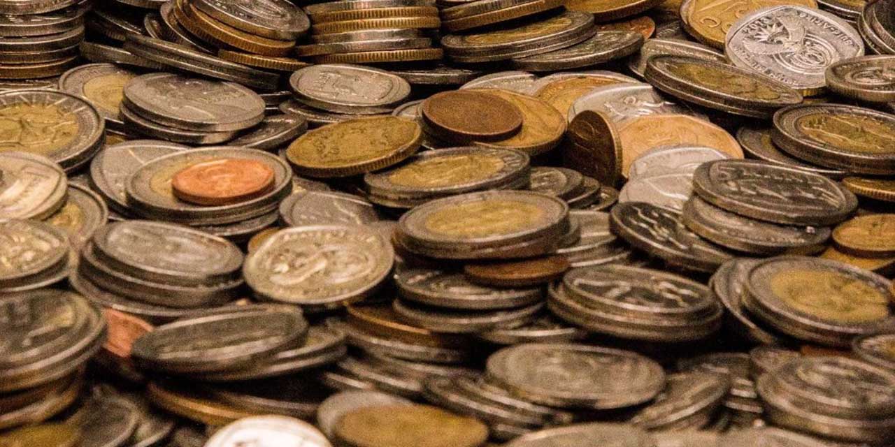 ¿Cuánto  valen hoy tus monedas de oro y plata? | El Imparcial de Oaxaca