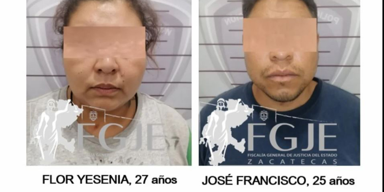 Vinculan a madre y padrastro a proceso por feminicidio de la niña “Milis” | El Imparcial de Oaxaca