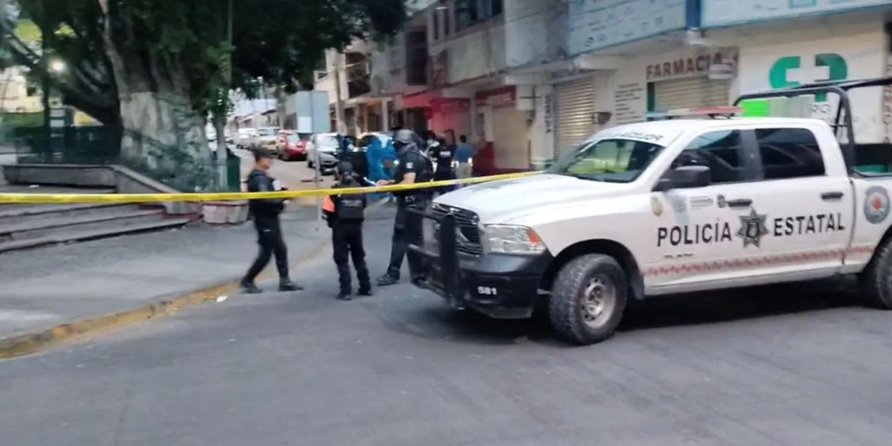 Terrorífico hallazgo: Abandonan siete cuerpos desmembrados en el centro de Chilpancingo | El Imparcial de Oaxaca