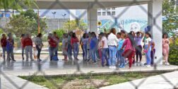 Fotos: Luis Alberto Cruz / De 163 mujeres privadas de su libertad en el Centro de Reinserción Social Femenil de Tanivet, 65% aún no recibe sentencia.