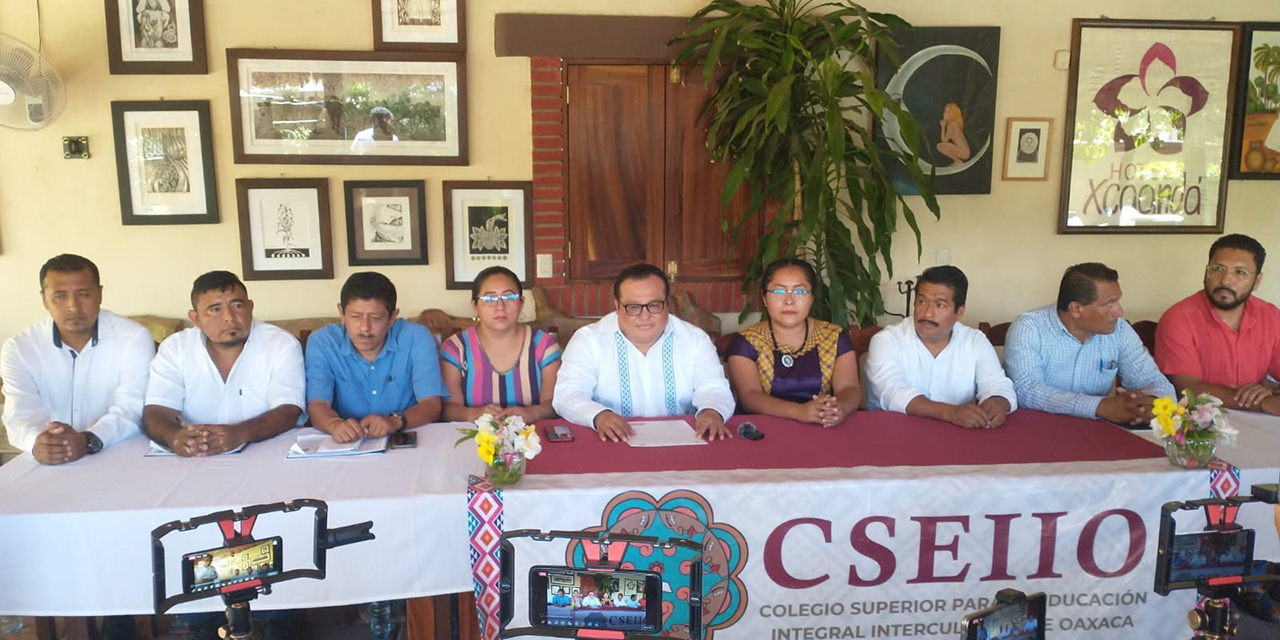 CSEIIO realizará los   INTERBIC’S 2023