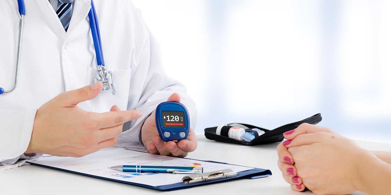 Aumento alarmante de la diabetes: 1.300 millones de casos en 2050, según estudio