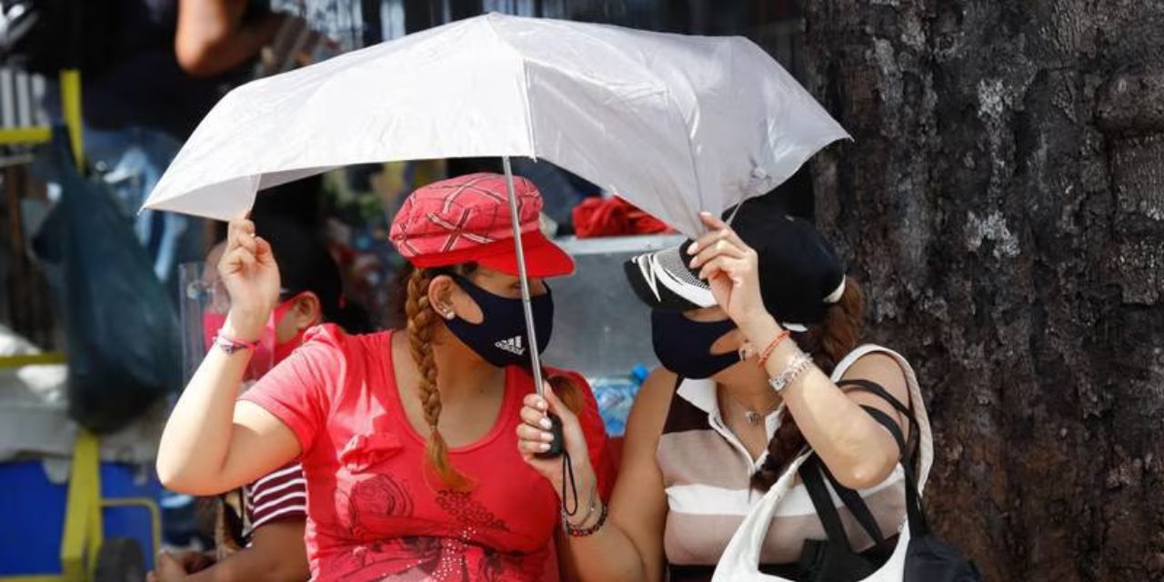 ¡Atención al ‘team calor’! Descubre los 19 estados mexicanos con las temperaturas más altas | El Imparcial de Oaxaca
