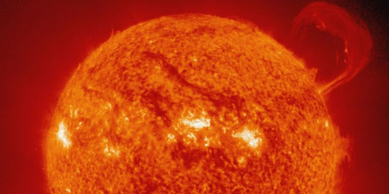 ¿Qué es el efecto Terminator  y cómo afecta a la Tierra?