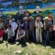 Rinden homenaje al pulque y productores en Tlaxiaco