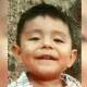 Activan alerta AMBER por niño desaparecido en Huajuapan