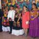Realizan la XXI Semana de la Cultura Zapoteca