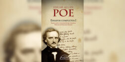 Recomendación de libros: Ensayos completos 1 - Edgar Allan Poe