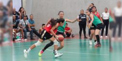 Este domingo se definieron a los campeones del Torneo Oaxaca ’23